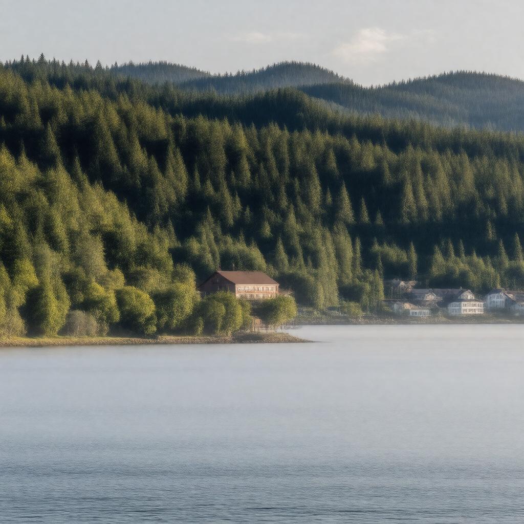 Powell River